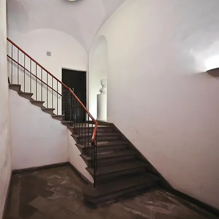 Apartment Vigna Nuova Laura
