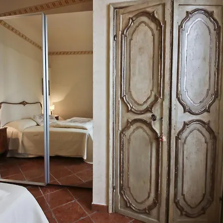 Vigna Nuova Laura *