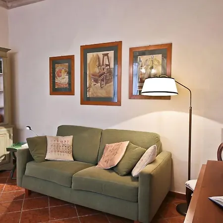 Apartment Vigna Nuova Laura