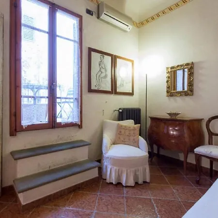 Apartment Vigna Nuova Laura Florence