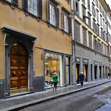 Vigna Nuova Laura *