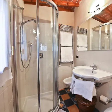Vigna Nuova Laura Apartment Florence