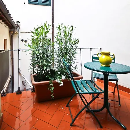 Apartment Vigna Nuova Laura *