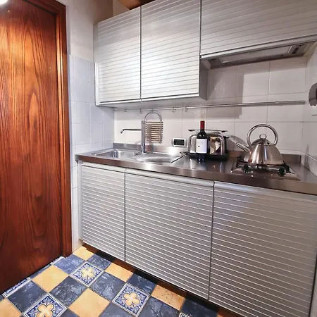 Apartment Vigna Nuova Laura *