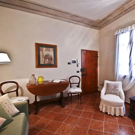 Vigna Nuova Laura Apartment Florence