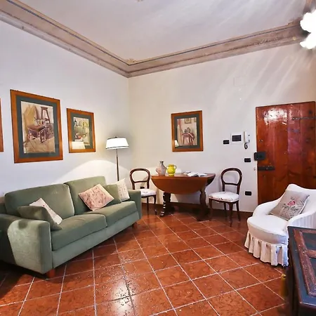 Vigna Nuova Laura Apartment