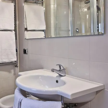 Apartment Vigna Nuova Laura *