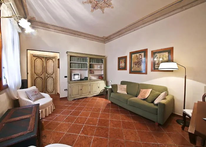 Vigna Nuova Laura By Florencehospitality Com 佛罗伦萨