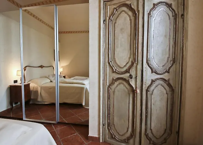 Vigna Nuova Laura By Florencehospitality Com *