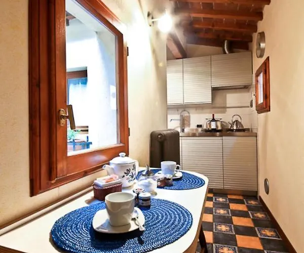 Vigna Nuova Laura By Florencehospitality Com 公寓 *