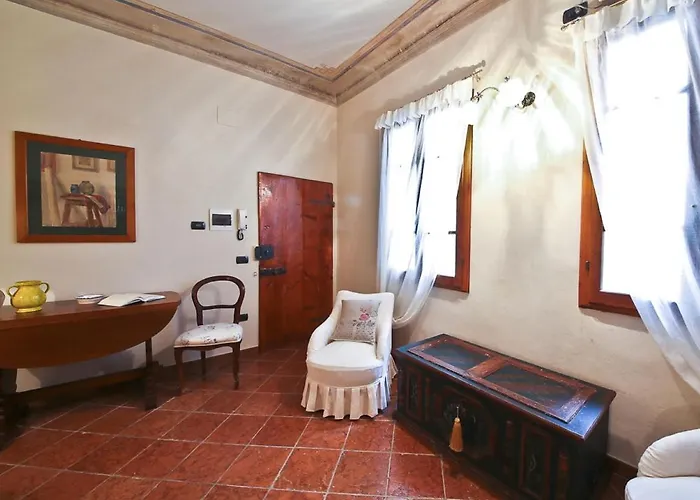 公寓 Vigna Nuova Laura By Florencehospitality Com *