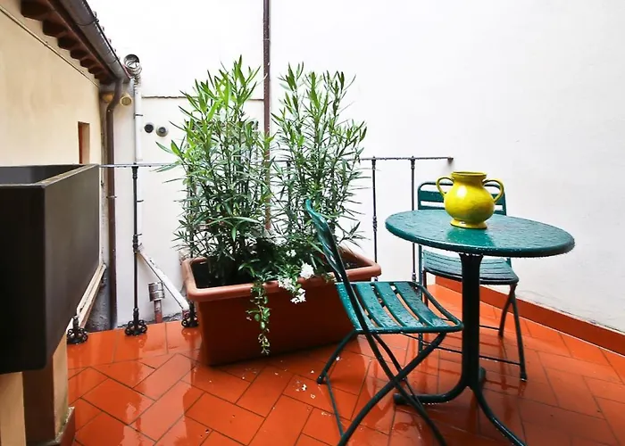 公寓 Vigna Nuova Laura By Florencehospitality Com *