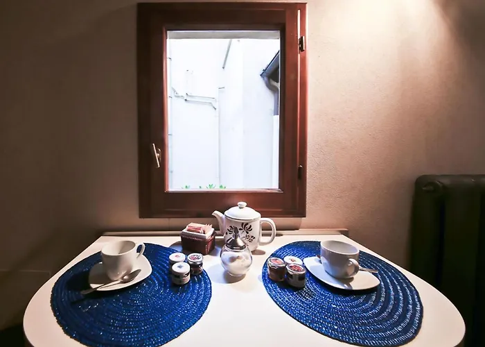 Vigna Nuova Laura By Florencehospitality Com 公寓 佛罗伦萨