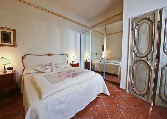 Vigna Nuova Laura By Florencehospitality Com 佛罗伦萨