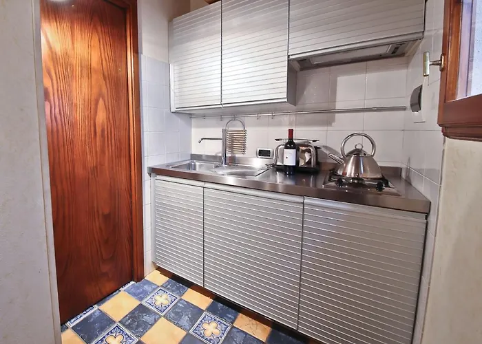 公寓 Vigna Nuova Laura By Florencehospitality Com *