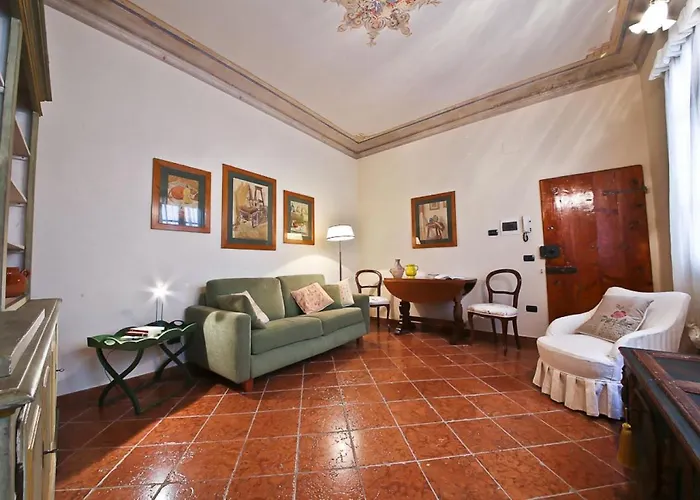 Vigna Nuova Laura By Florencehospitality Com 佛罗伦萨