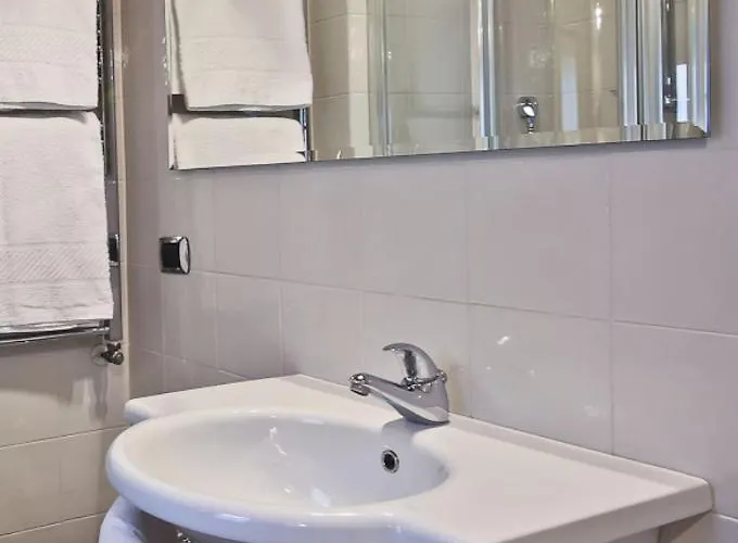 公寓 Vigna Nuova Laura By Florencehospitality Com *