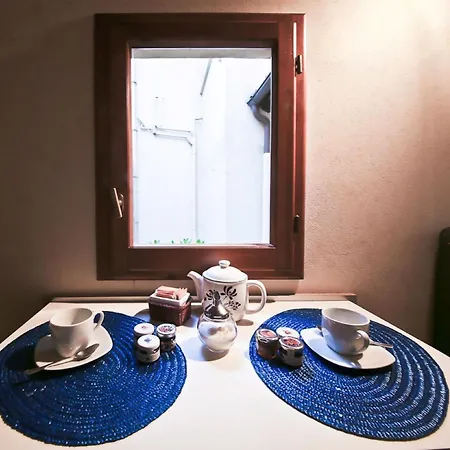 Vigna Nuova Laura By Florencehospitality Com Appartamento Firenze